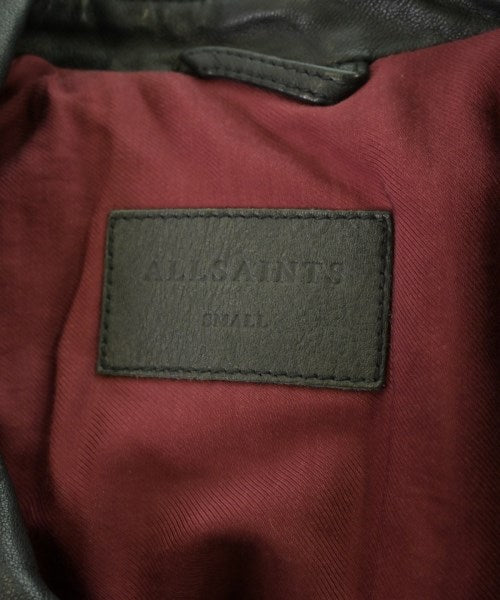 ALLSAINTS 其他飛行外套