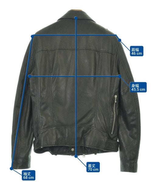 ALLSAINTS 其他飛行外套