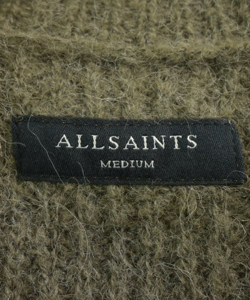 ALLSAINTS 毛衣