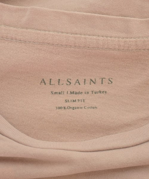 ALLSAINTS T恤/上衣