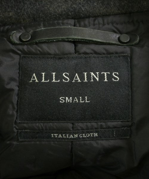 ALLSAINTS 其他大衣