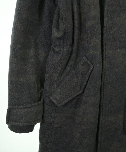 ALLSAINTS 其他大衣