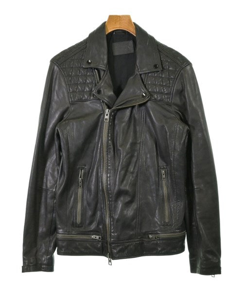 ALLSAINTS 騎士夾克