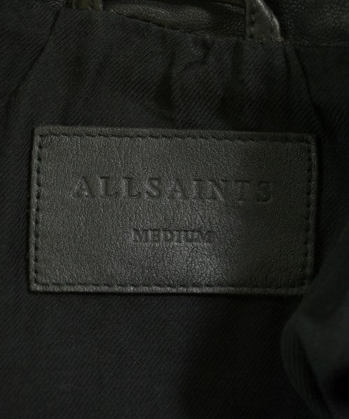 ALLSAINTS 騎士夾克