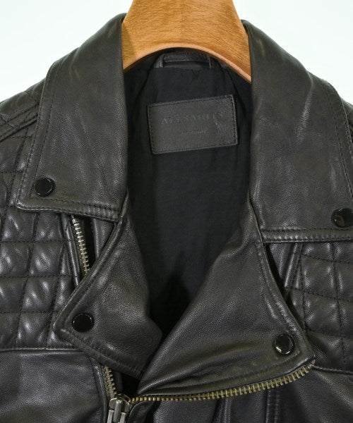 ALLSAINTS 騎士夾克