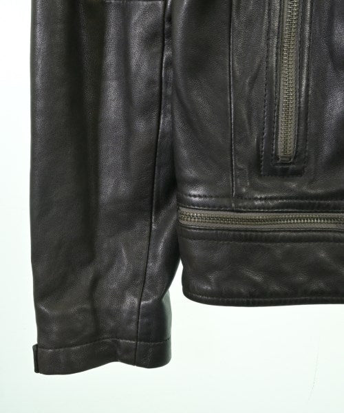 ALLSAINTS 騎士夾克