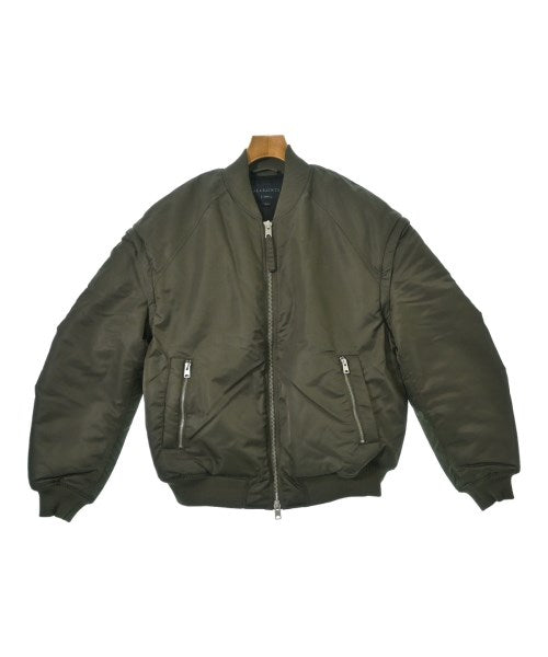 ALLSAINTS 軍裝夾克