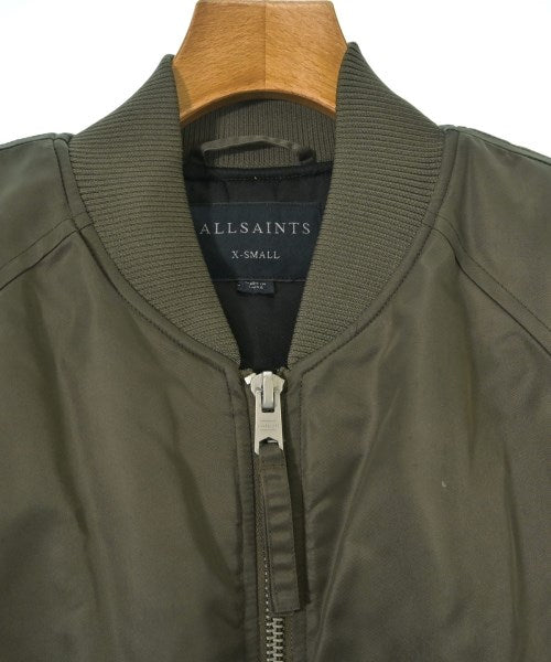 ALLSAINTS 軍裝夾克