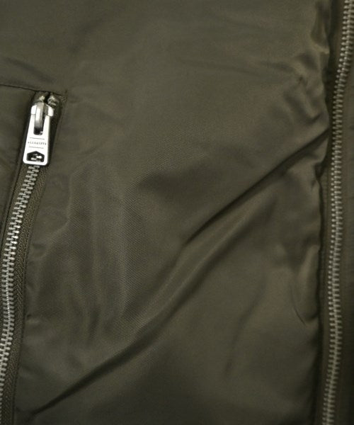 ALLSAINTS 軍裝夾克