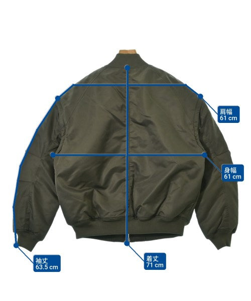 ALLSAINTS 軍裝夾克