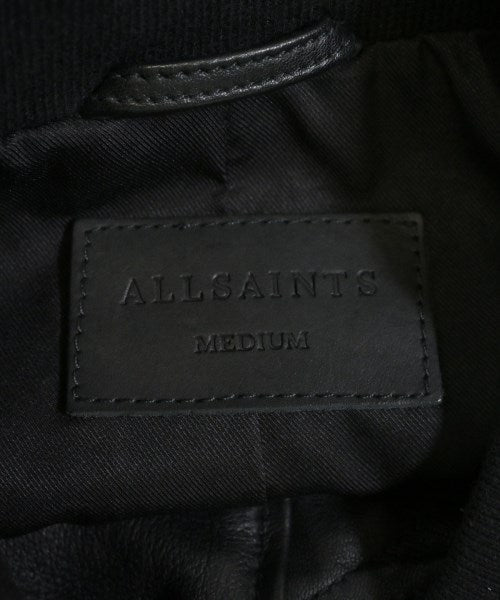 ALLSAINTS 騎士夾克