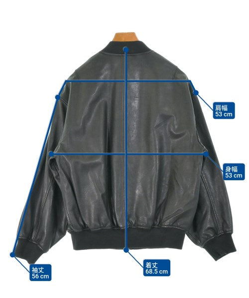 ALLSAINTS 騎士夾克