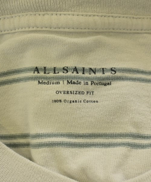 ALLSAINTS T恤/上衣