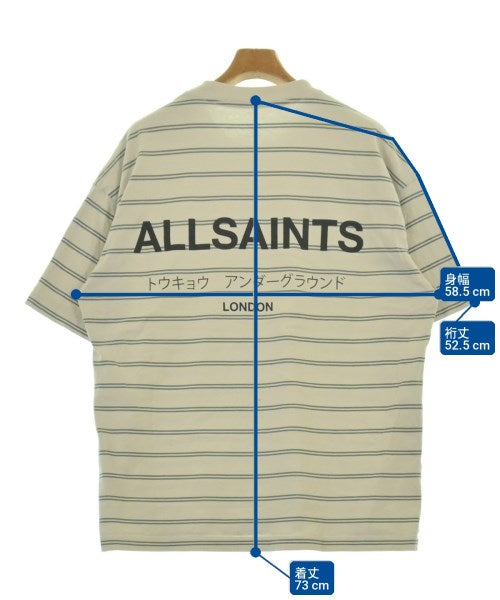ALLSAINTS T恤/上衣