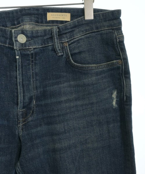 ALLSAINTS 牛仔褲