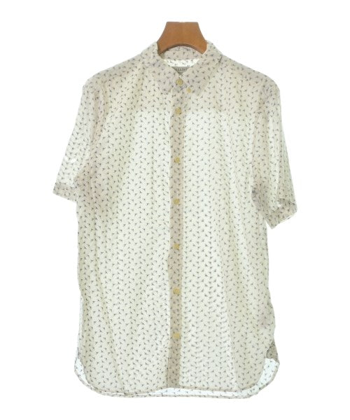 ALLSAINTS 休閒襯衫