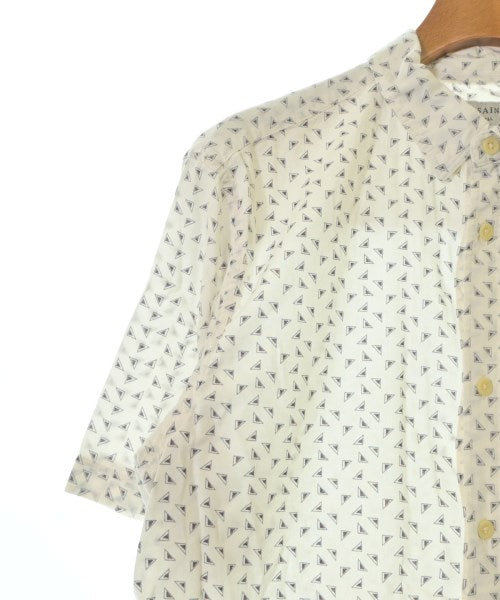 ALLSAINTS 休閒襯衫