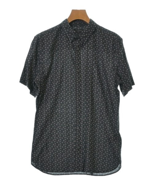 ALLSAINTS 休閒襯衫