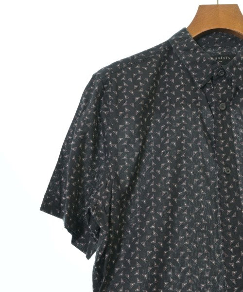 ALLSAINTS 休閒襯衫