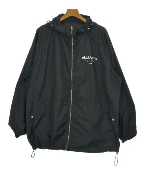 ALLSAINTS 斜紋夾克