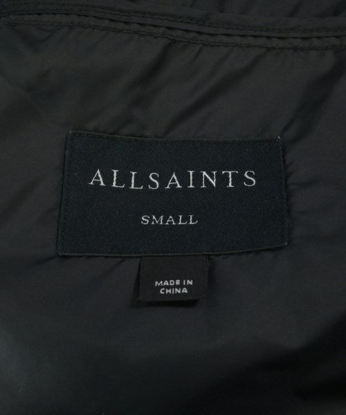 ALLSAINTS 斜紋夾克