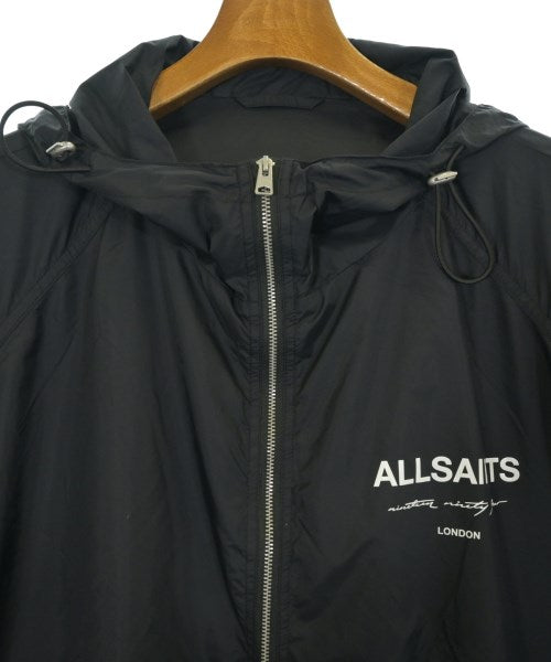 ALLSAINTS 斜紋夾克