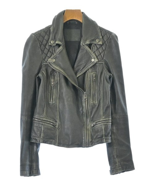 ALLSAINTS 騎士夾克