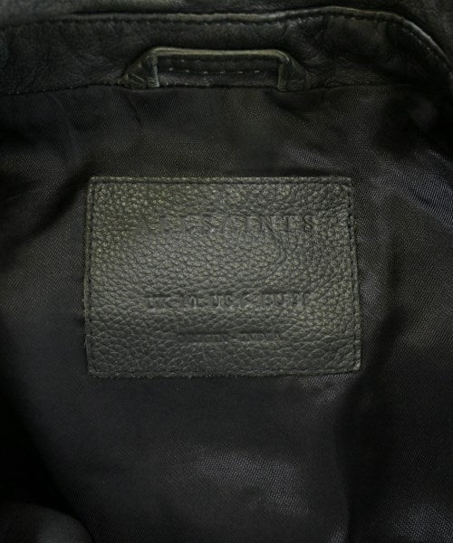 ALLSAINTS 騎士夾克