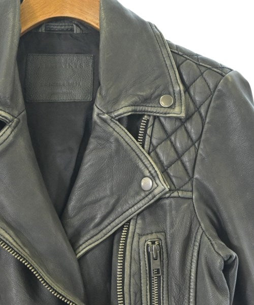 ALLSAINTS 騎士夾克
