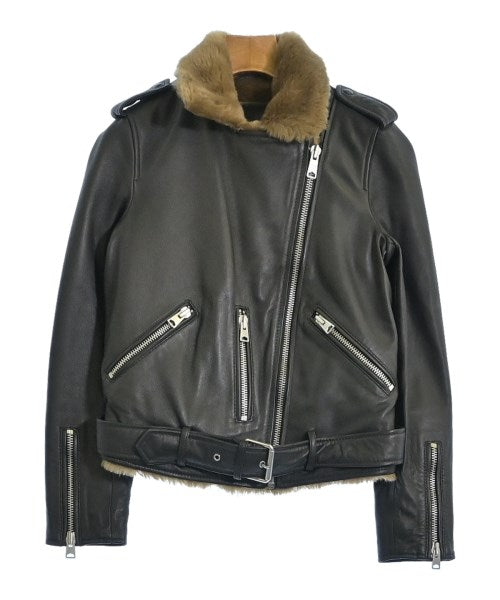 ALLSAINTS 騎士夾克