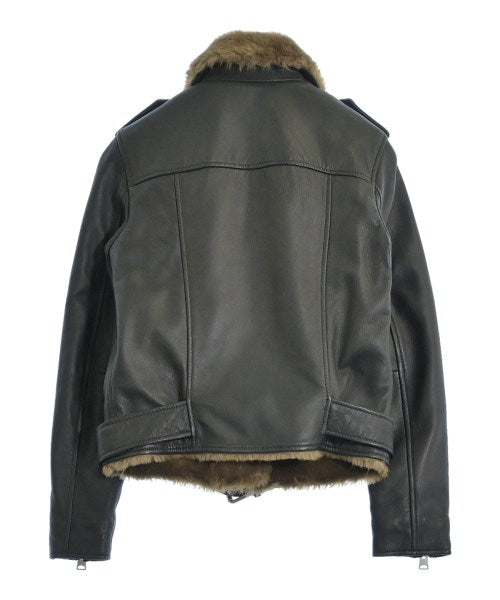 ALLSAINTS 騎士夾克