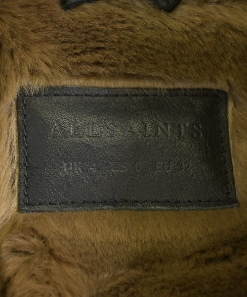 ALLSAINTS 騎士夾克