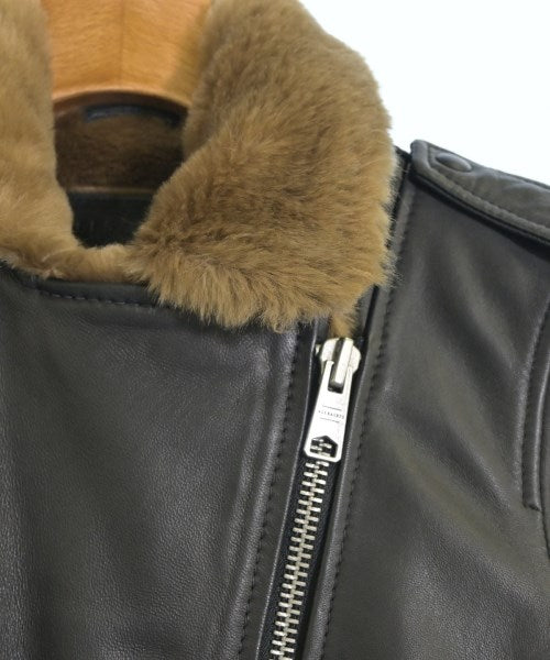 ALLSAINTS 騎士夾克