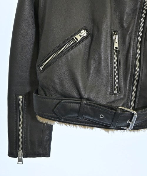 ALLSAINTS 騎士夾克