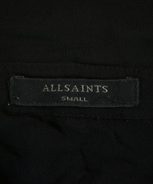 ALLSAINTS 女襯衫