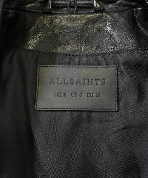 ALLSAINTS 騎士夾克