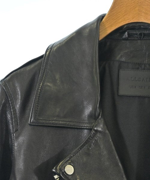 ALLSAINTS 騎士夾克