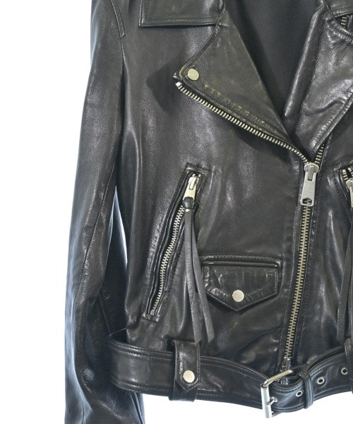 ALLSAINTS 騎士夾克