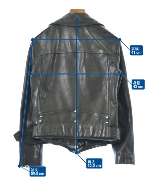 ALLSAINTS 騎士夾克