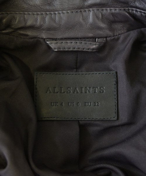 ALLSAINTS 其他飛行外套