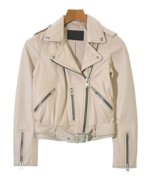 ALLSAINTS 騎士夾克