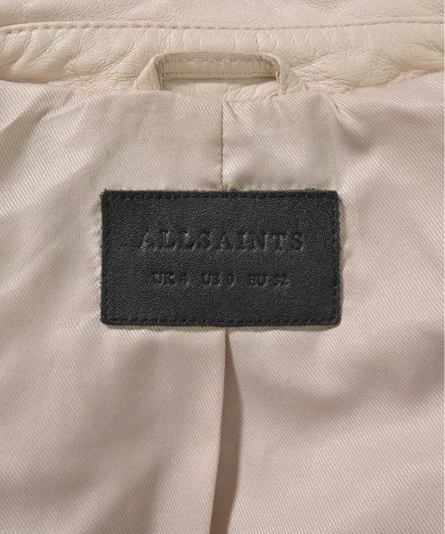 ALLSAINTS 騎士夾克