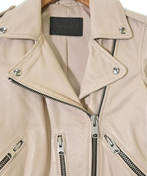 ALLSAINTS 騎士夾克