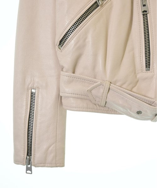 ALLSAINTS 騎士夾克