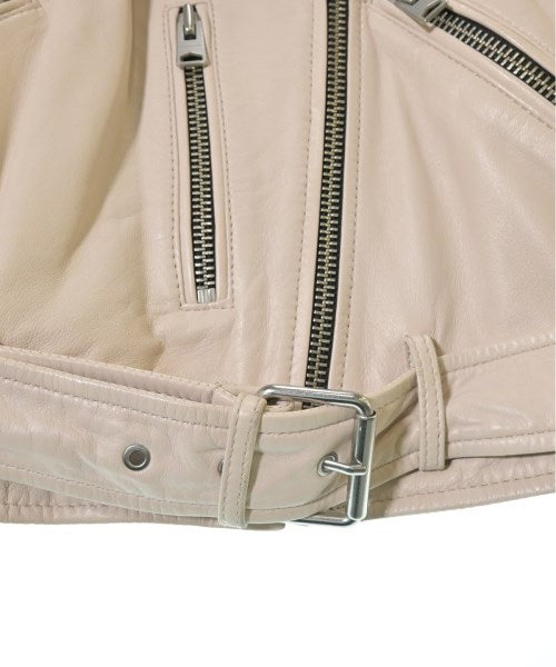 ALLSAINTS 騎士夾克