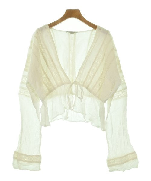 ALLSAINTS 女襯衫
