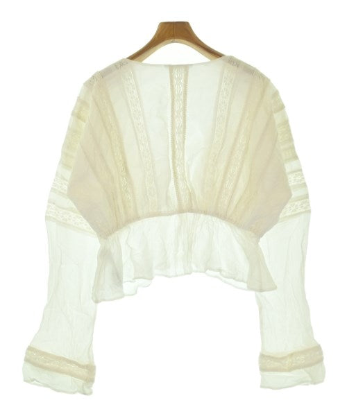 ALLSAINTS 女襯衫