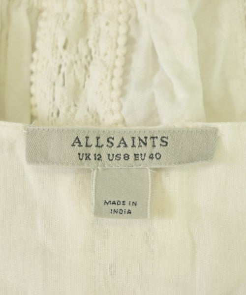 ALLSAINTS 女襯衫