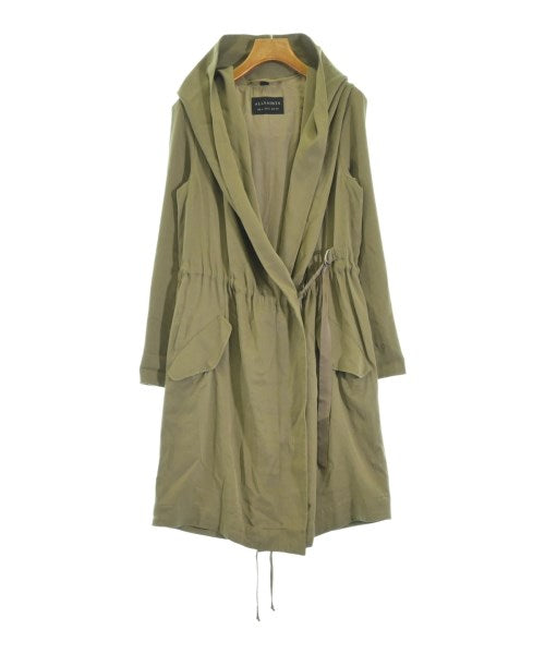 ALLSAINTS 其他大衣