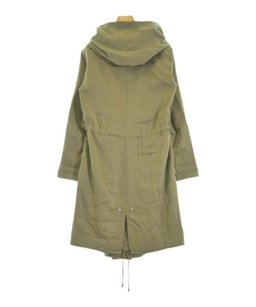 ALLSAINTS 其他大衣